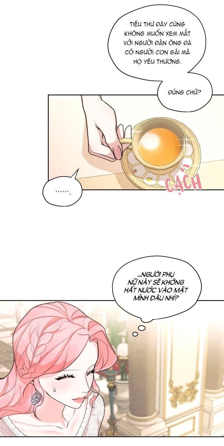 Tôi Là Tình Cũ Của Nam Chính Chapter 27 - 8