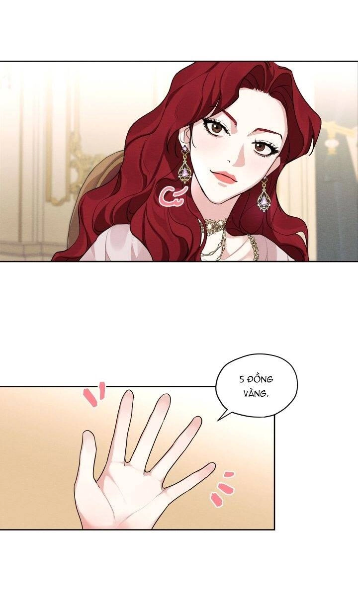 Tôi Là Tình Cũ Của Nam Chính Chapter 27 - 11