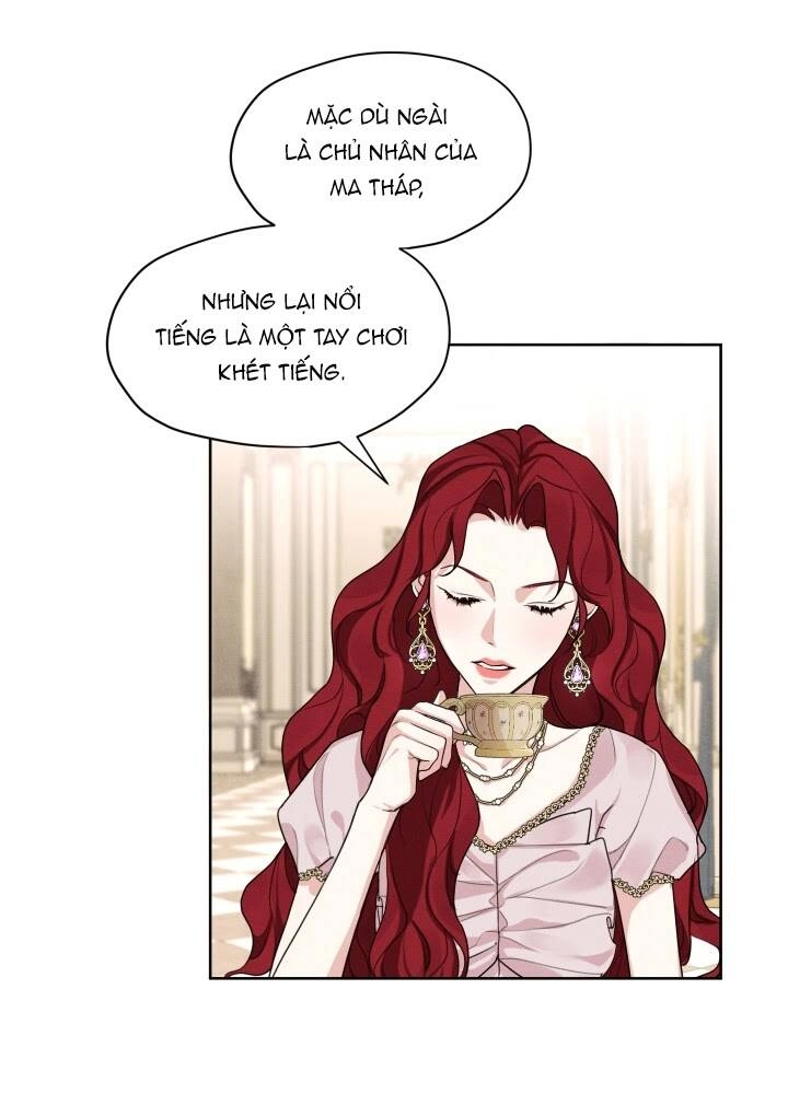 Tôi Là Tình Cũ Của Nam Chính Chapter 27 - 14