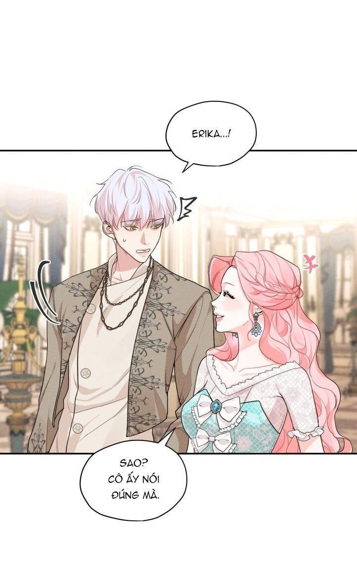 Tôi Là Tình Cũ Của Nam Chính Chapter 27 - 16
