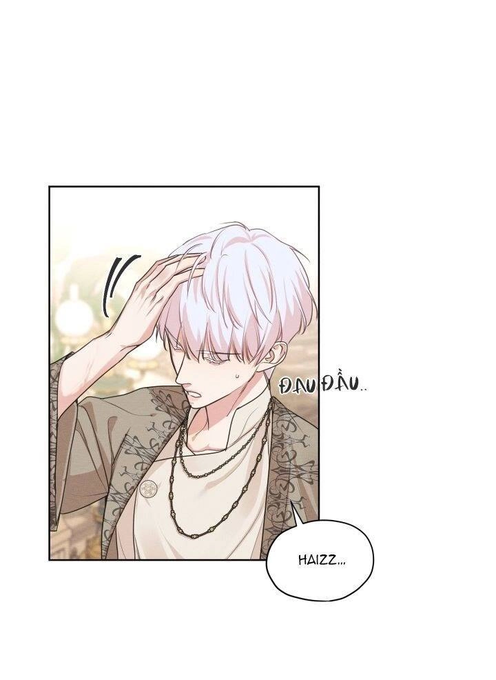 Tôi Là Tình Cũ Của Nam Chính Chapter 27 - 17