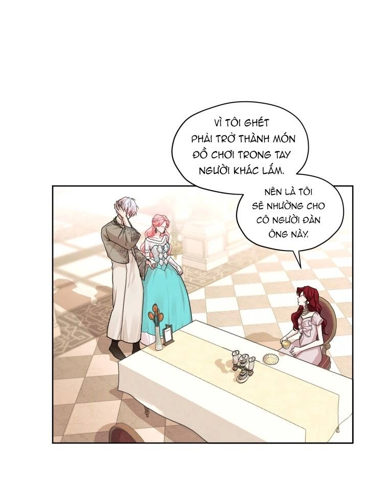 Tôi Là Tình Cũ Của Nam Chính Chapter 27 - 18
