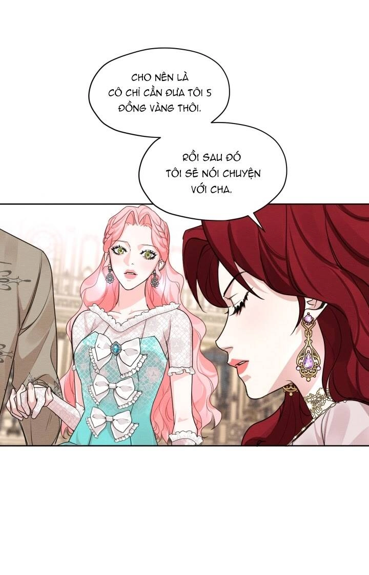 Tôi Là Tình Cũ Của Nam Chính Chapter 27 - 19