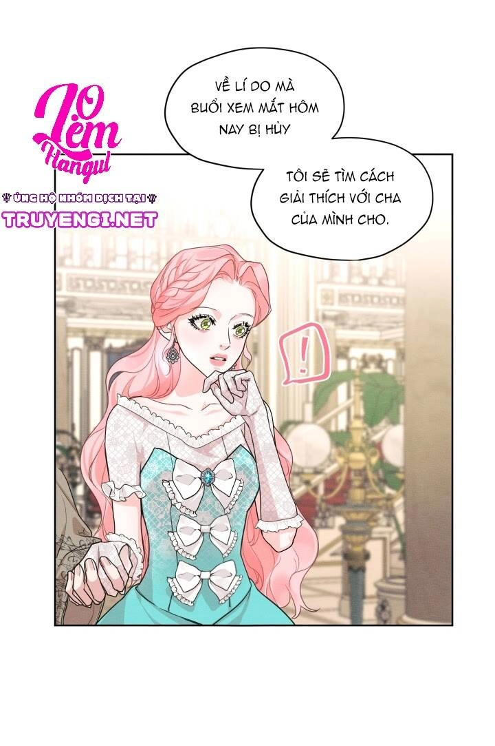 Tôi Là Tình Cũ Của Nam Chính Chapter 27 - 20