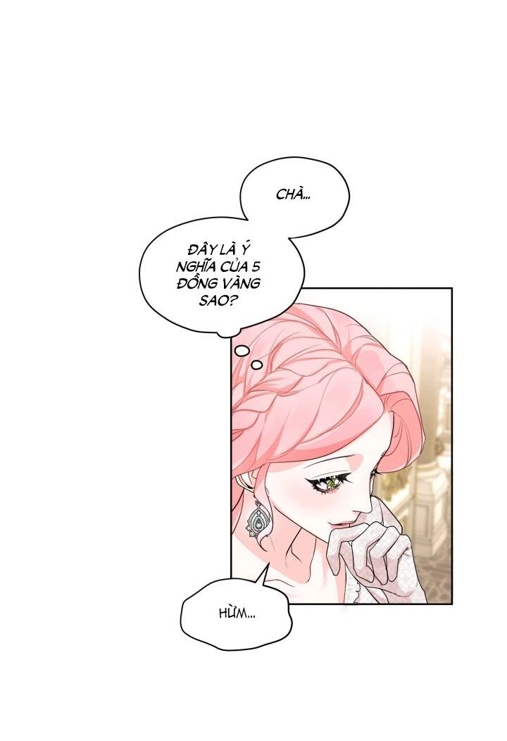 Tôi Là Tình Cũ Của Nam Chính Chapter 27 - 21