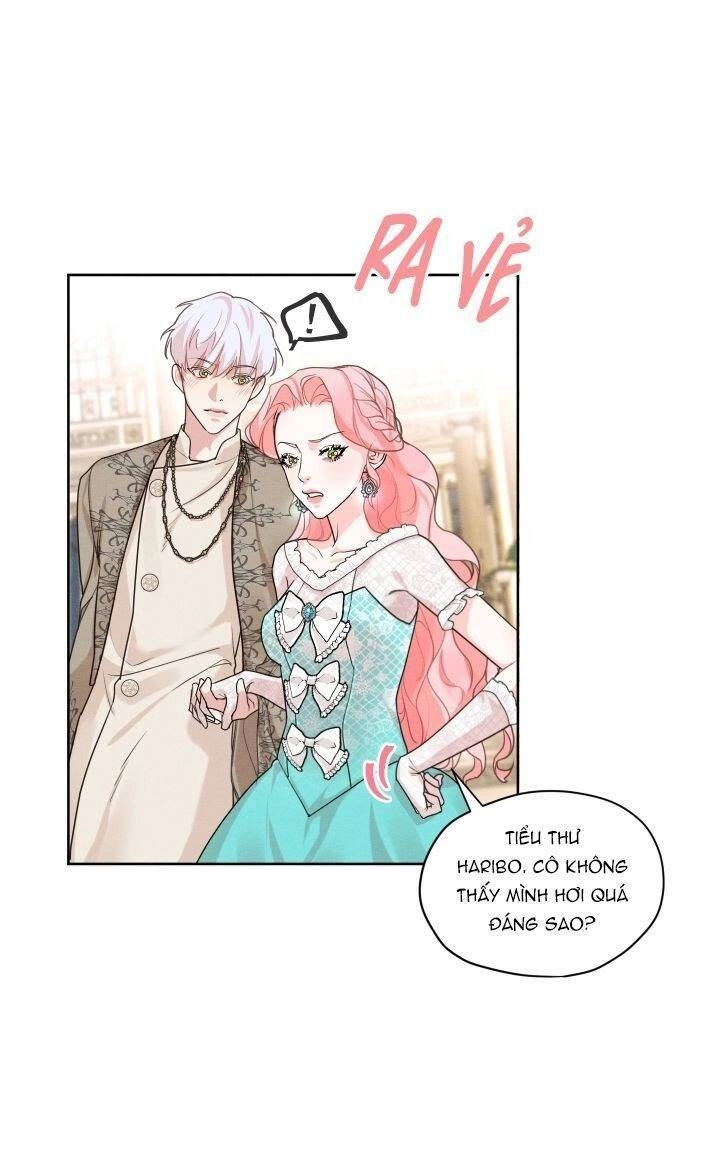 Tôi Là Tình Cũ Của Nam Chính Chapter 27 - 22