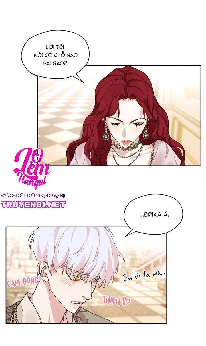 Tôi Là Tình Cũ Của Nam Chính Chapter 27 - 23