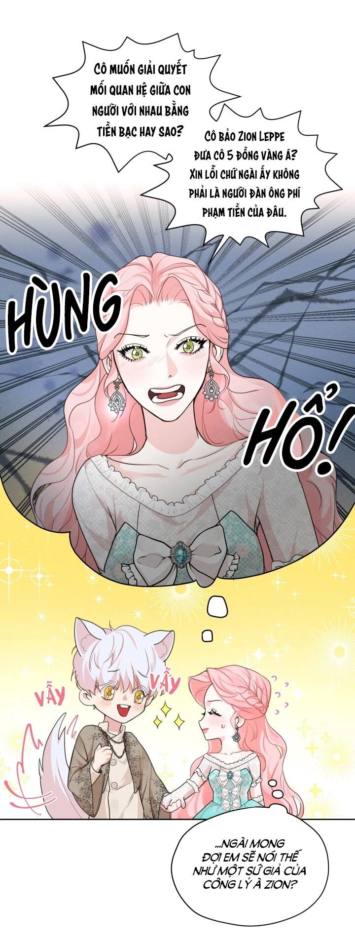 Tôi Là Tình Cũ Của Nam Chính Chapter 27 - 24