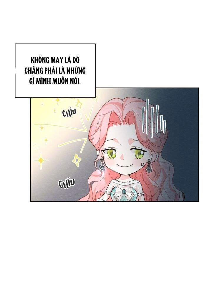 Tôi Là Tình Cũ Của Nam Chính Chapter 27 - 25