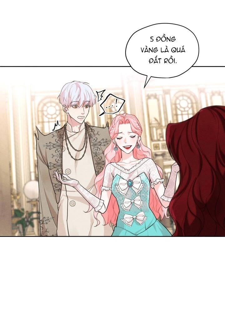 Tôi Là Tình Cũ Của Nam Chính Chapter 27 - 26