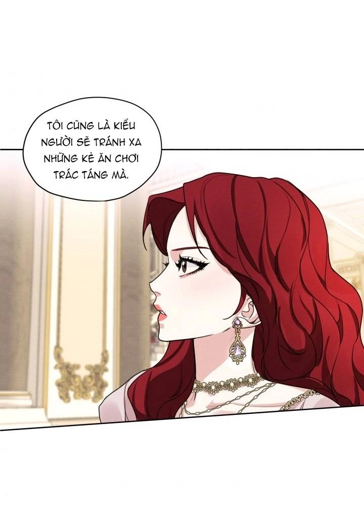 Tôi Là Tình Cũ Của Nam Chính Chapter 27 - 27