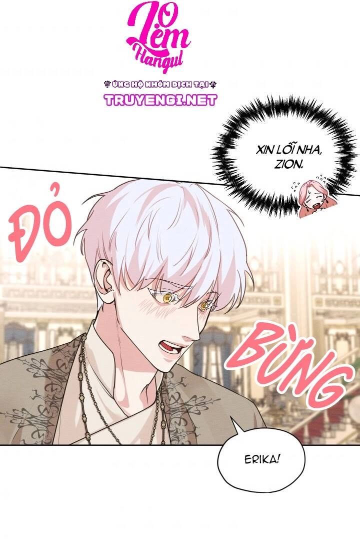 Tôi Là Tình Cũ Của Nam Chính Chapter 27 - 28