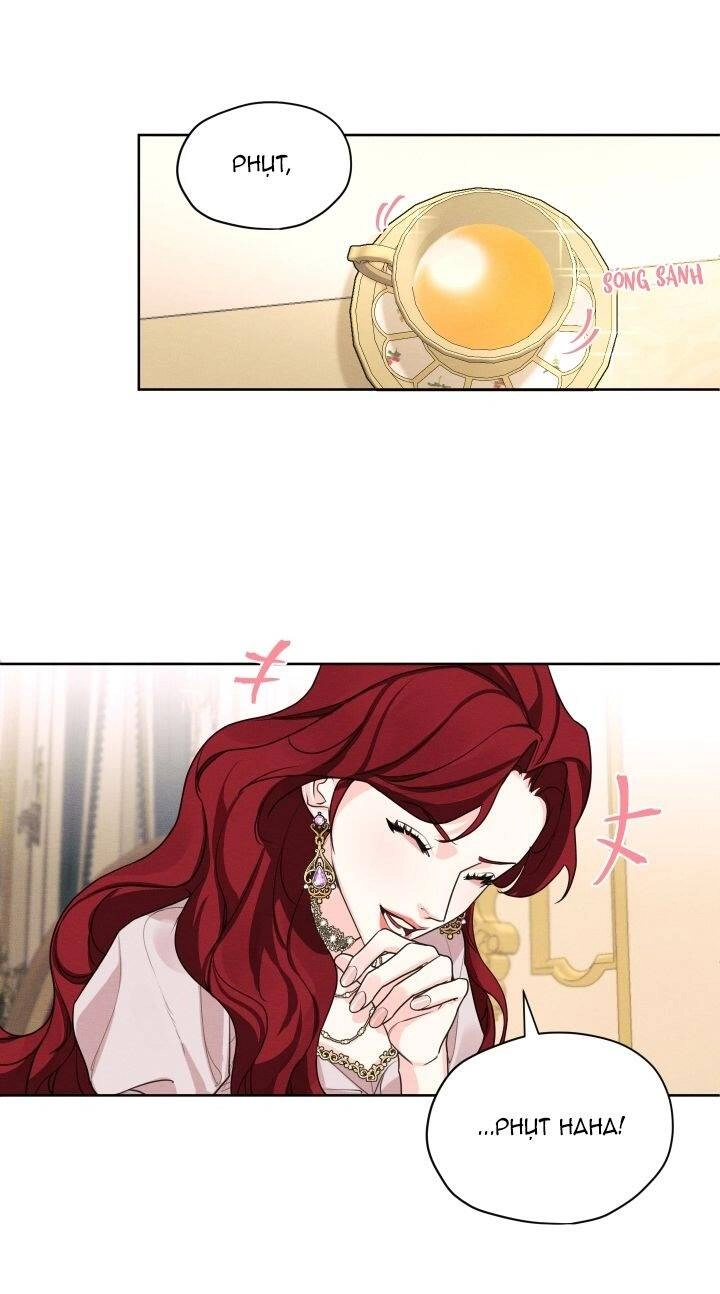 Tôi Là Tình Cũ Của Nam Chính Chapter 27 - 29