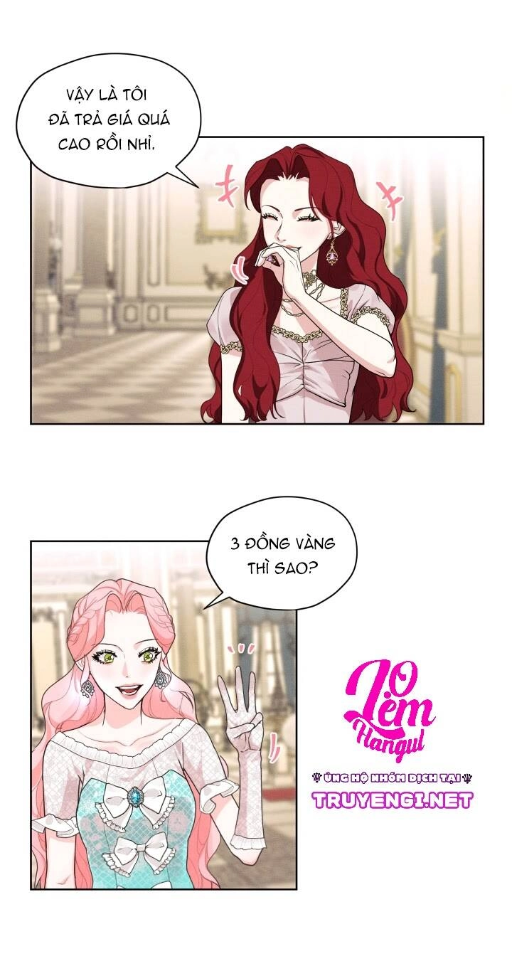Tôi Là Tình Cũ Của Nam Chính Chapter 27 - 30