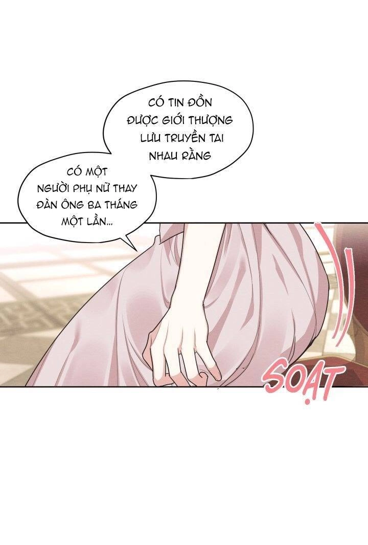 Tôi Là Tình Cũ Của Nam Chính Chapter 27 - 32