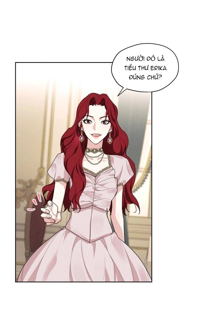Tôi Là Tình Cũ Của Nam Chính Chapter 27 - 33