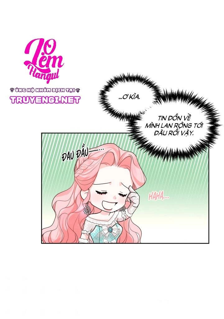 Tôi Là Tình Cũ Của Nam Chính Chapter 27 - 34
