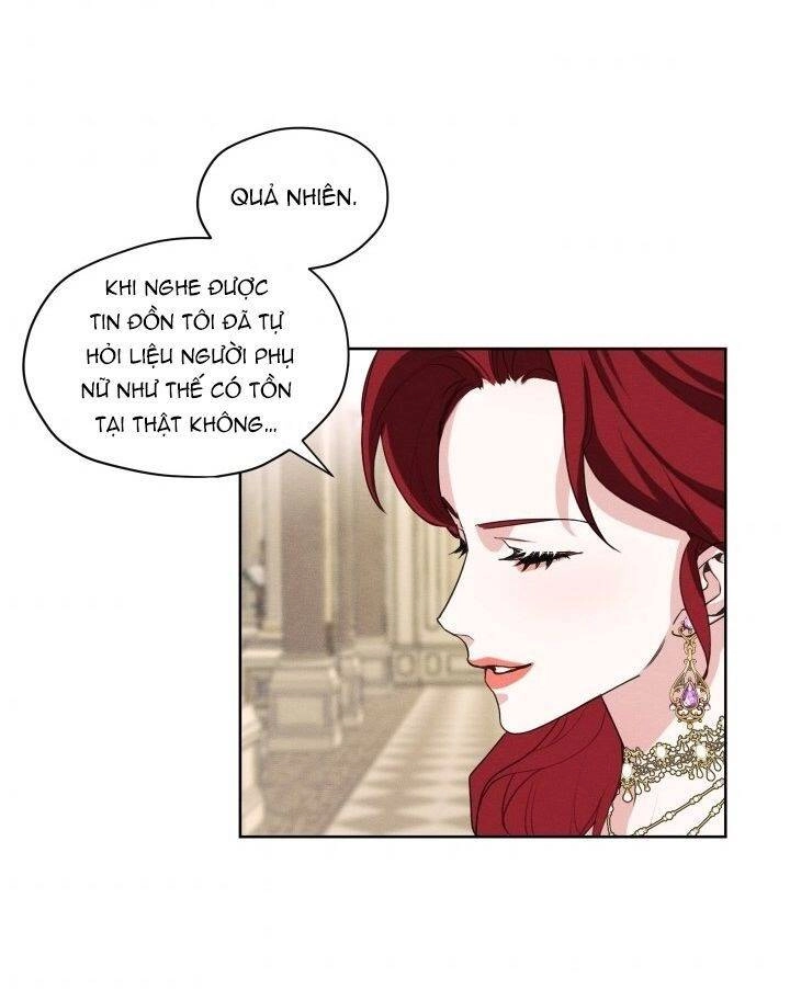 Tôi Là Tình Cũ Của Nam Chính Chapter 27 - 36