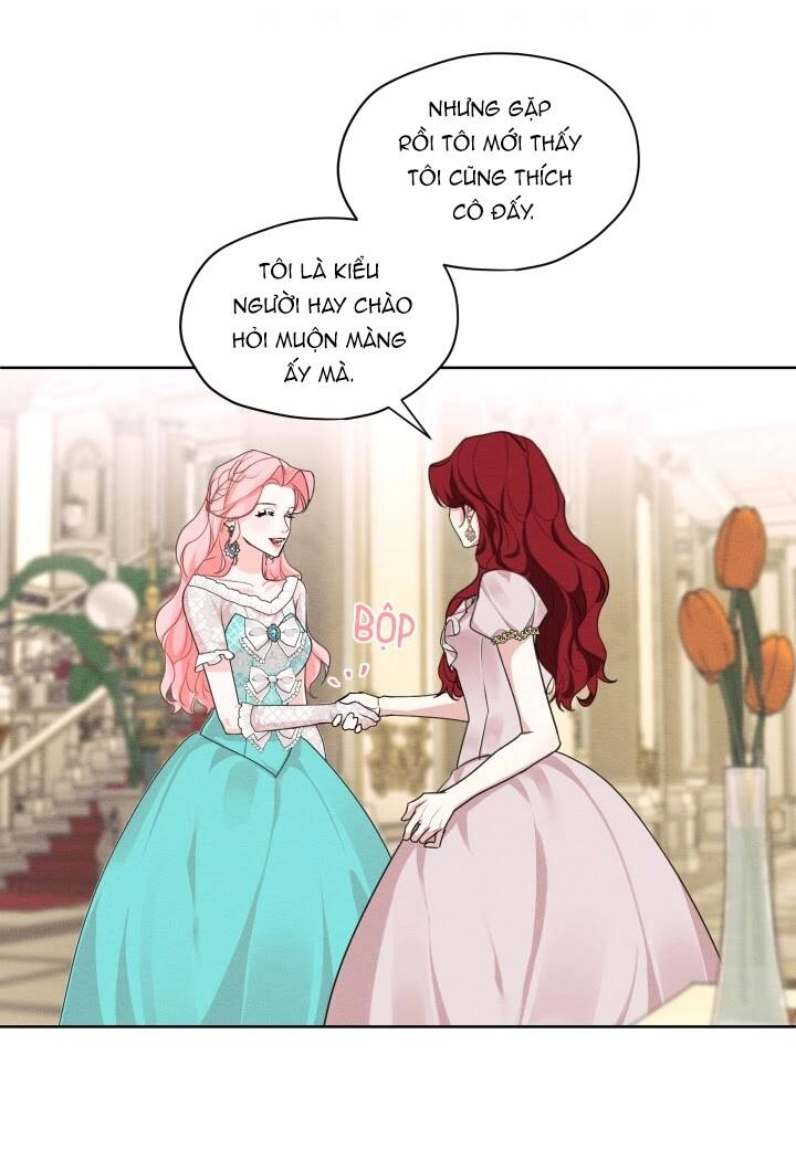 Tôi Là Tình Cũ Của Nam Chính Chapter 27 - 37