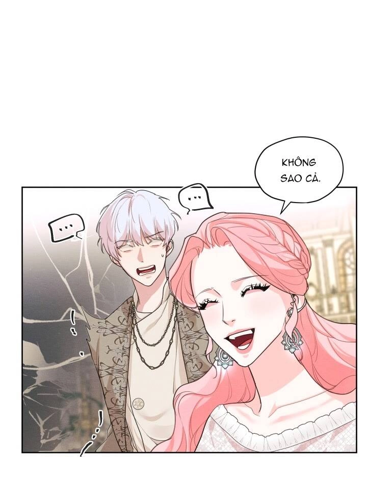 Tôi Là Tình Cũ Của Nam Chính Chapter 27 - 38
