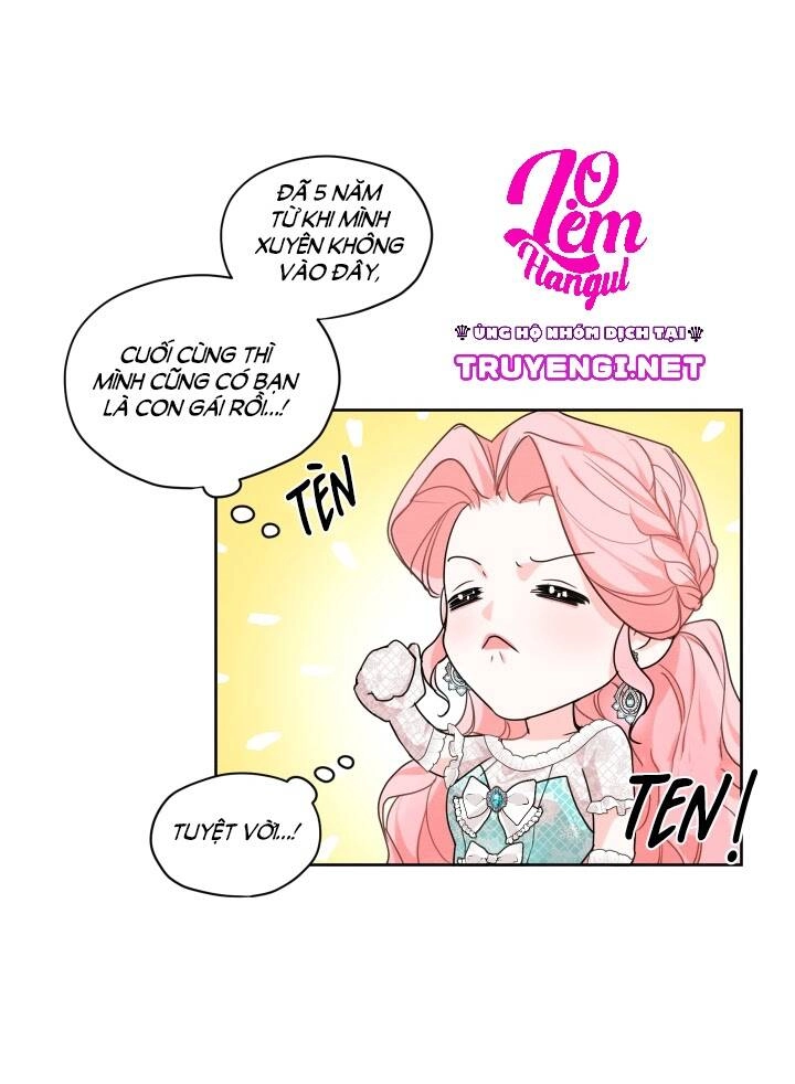 Tôi Là Tình Cũ Của Nam Chính Chapter 27 - 39