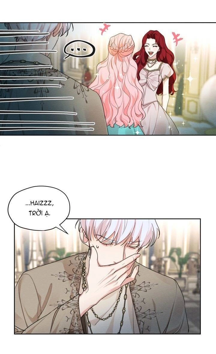 Tôi Là Tình Cũ Của Nam Chính Chapter 27 - 40