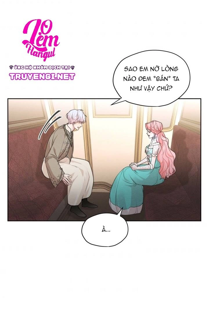 Tôi Là Tình Cũ Của Nam Chính Chapter 27 - 44