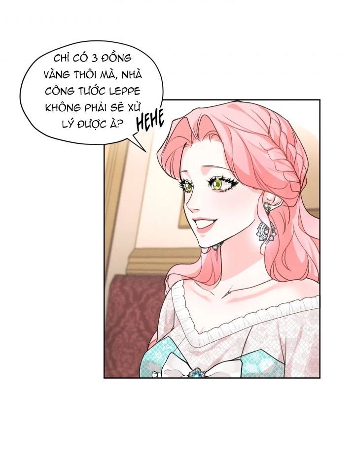 Tôi Là Tình Cũ Của Nam Chính Chapter 27 - 45