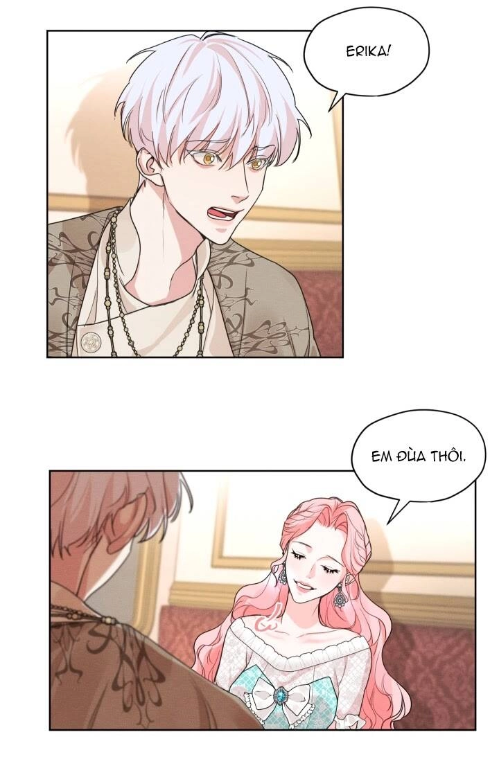 Tôi Là Tình Cũ Của Nam Chính Chapter 27 - 46