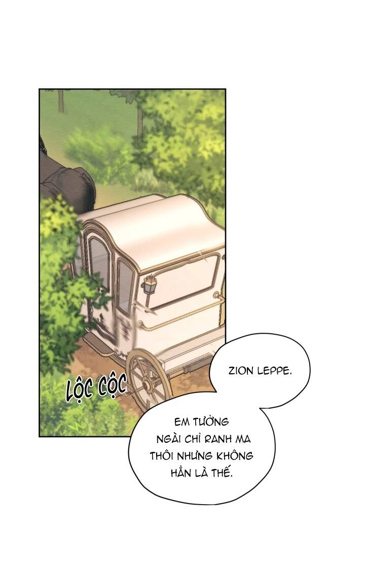 Tôi Là Tình Cũ Của Nam Chính Chapter 27 - 47
