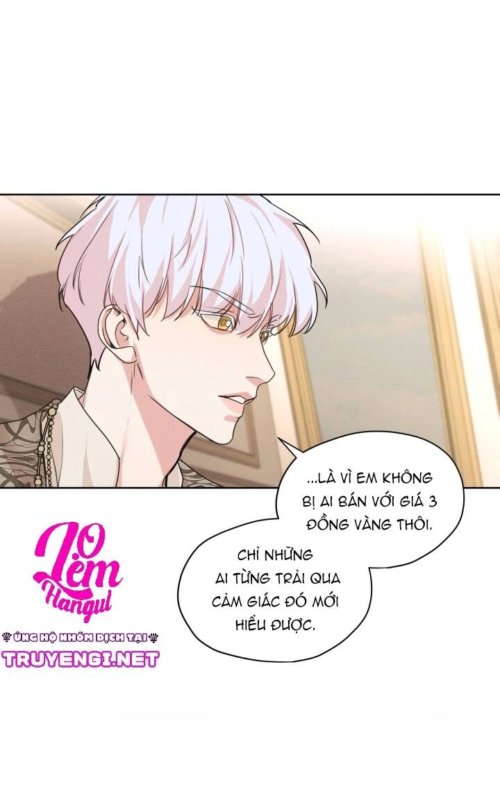 Tôi Là Tình Cũ Của Nam Chính Chapter 27 - 48