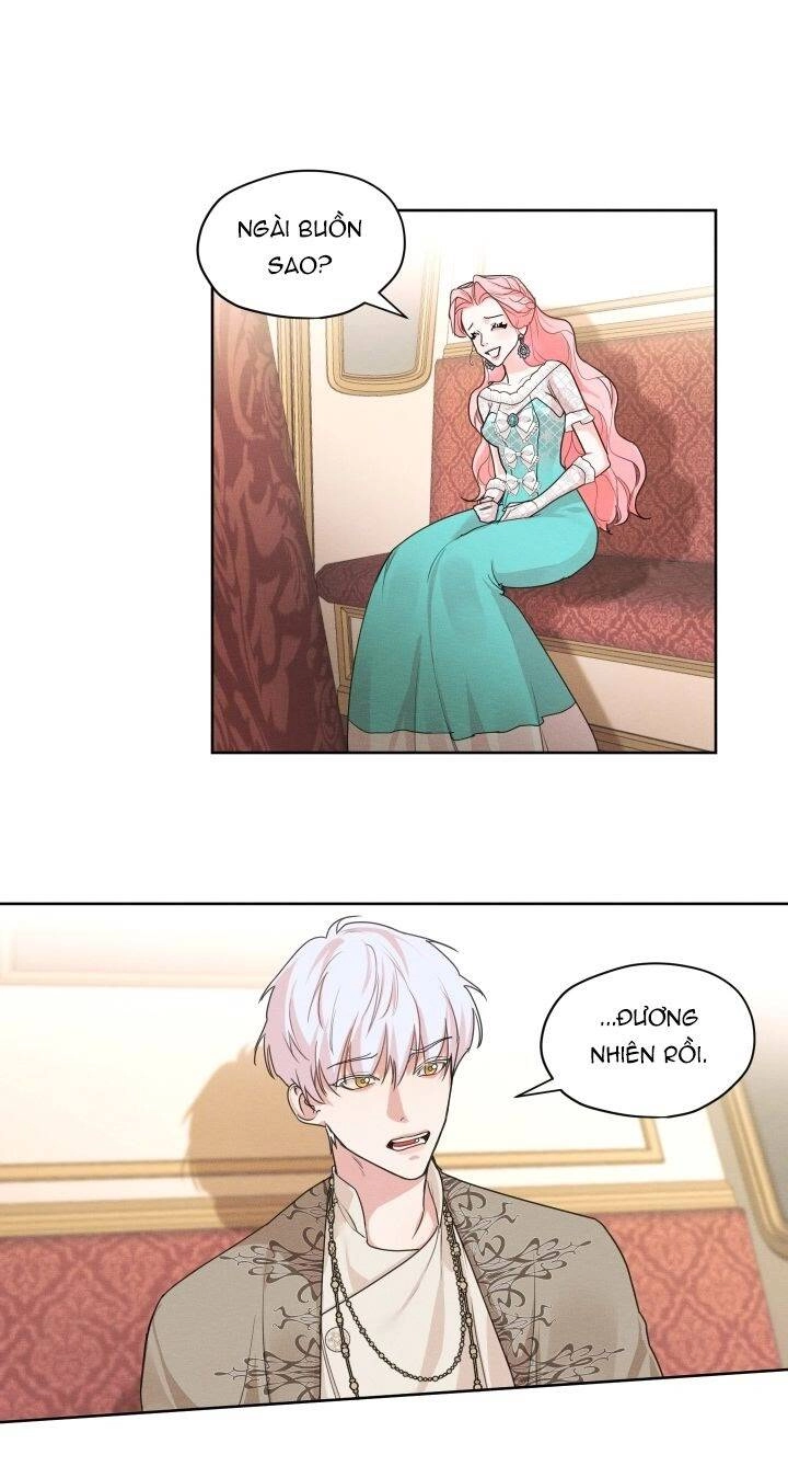 Tôi Là Tình Cũ Của Nam Chính Chapter 27 - 49