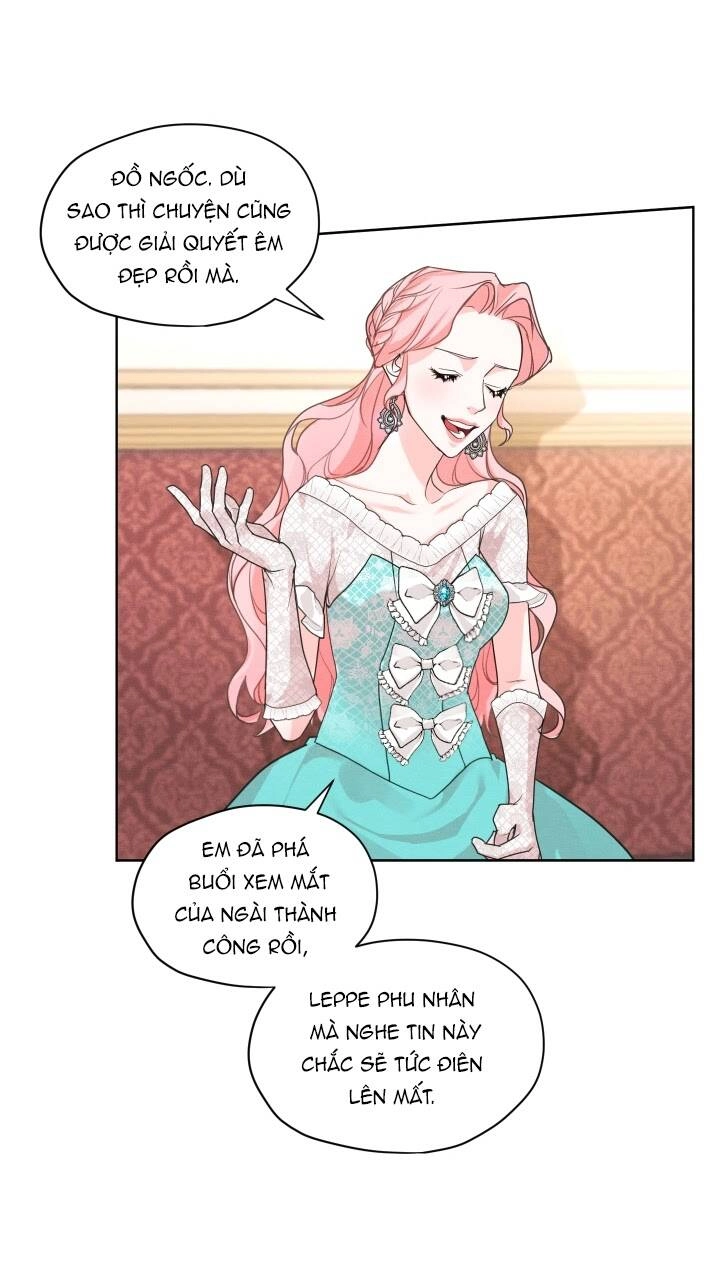 Tôi Là Tình Cũ Của Nam Chính Chapter 27 - 50