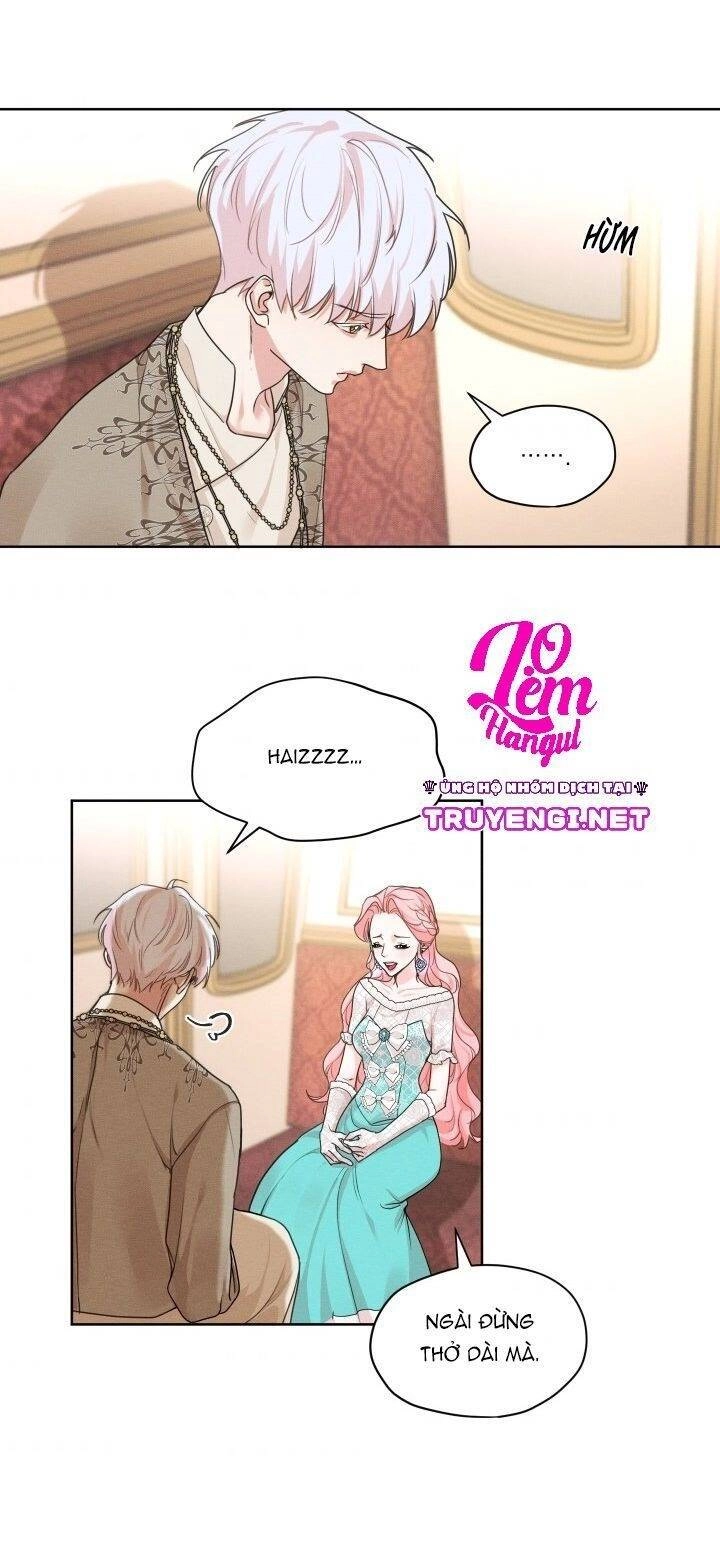 Tôi Là Tình Cũ Của Nam Chính Chapter 27 - 51