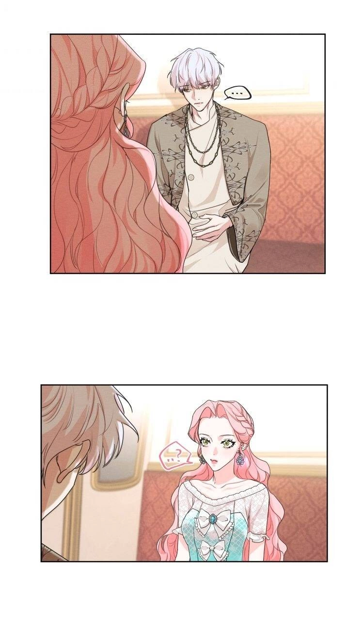 Tôi Là Tình Cũ Của Nam Chính Chapter 27 - 52