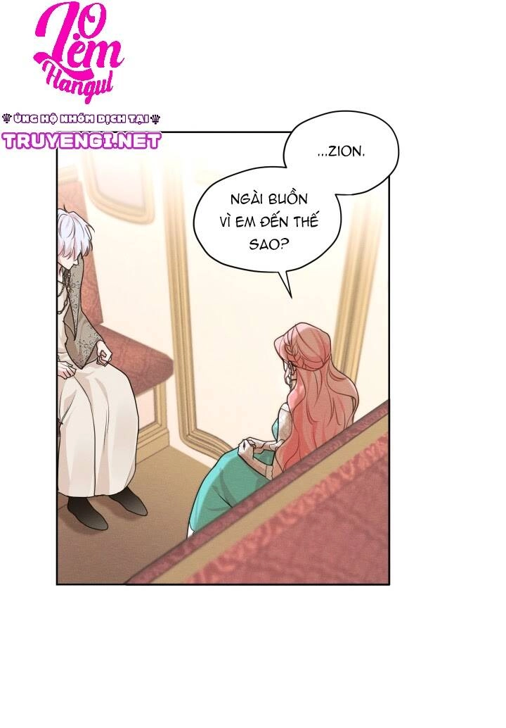 Tôi Là Tình Cũ Của Nam Chính Chapter 27 - 53