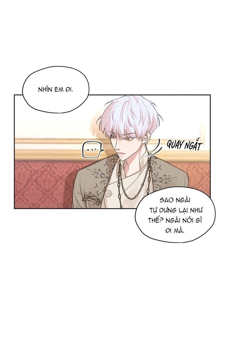 Tôi Là Tình Cũ Của Nam Chính Chapter 27 - 54