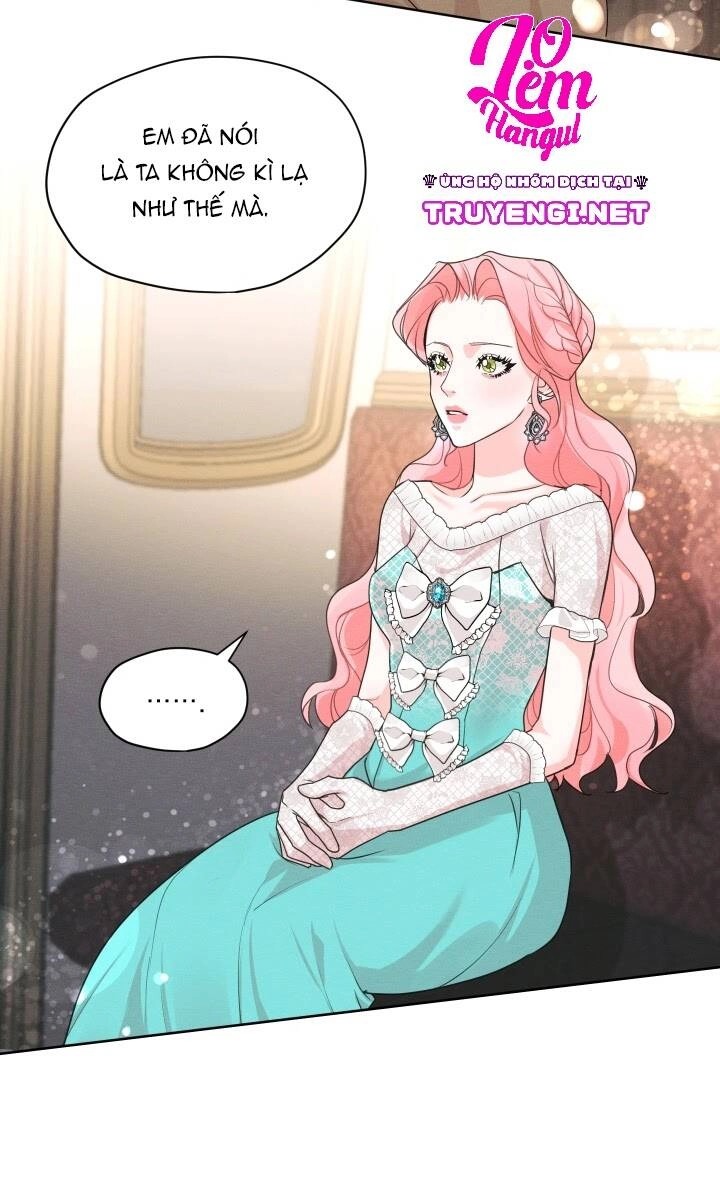 Tôi Là Tình Cũ Của Nam Chính Chapter 27 - 56