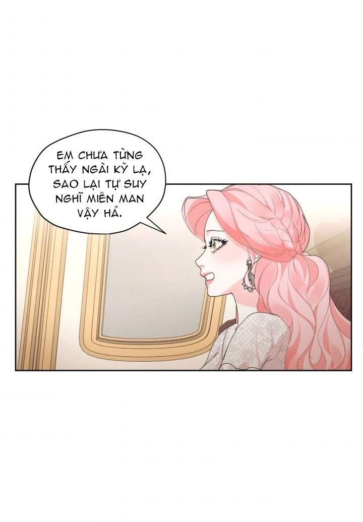 Tôi Là Tình Cũ Của Nam Chính Chapter 28 - 3