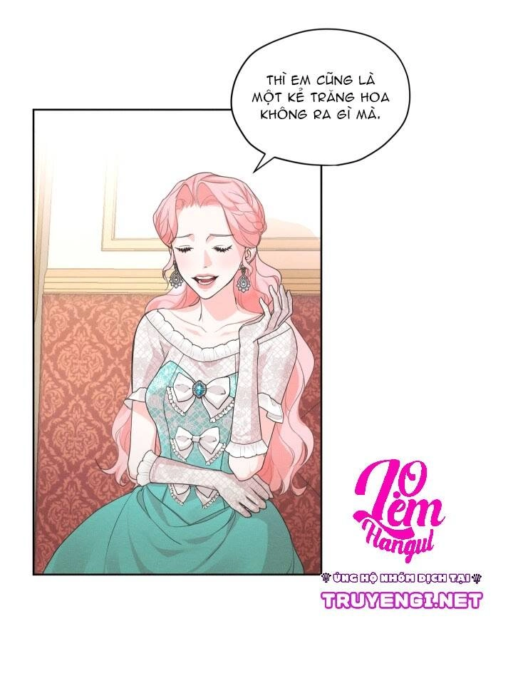 Tôi Là Tình Cũ Của Nam Chính Chapter 28 - 6