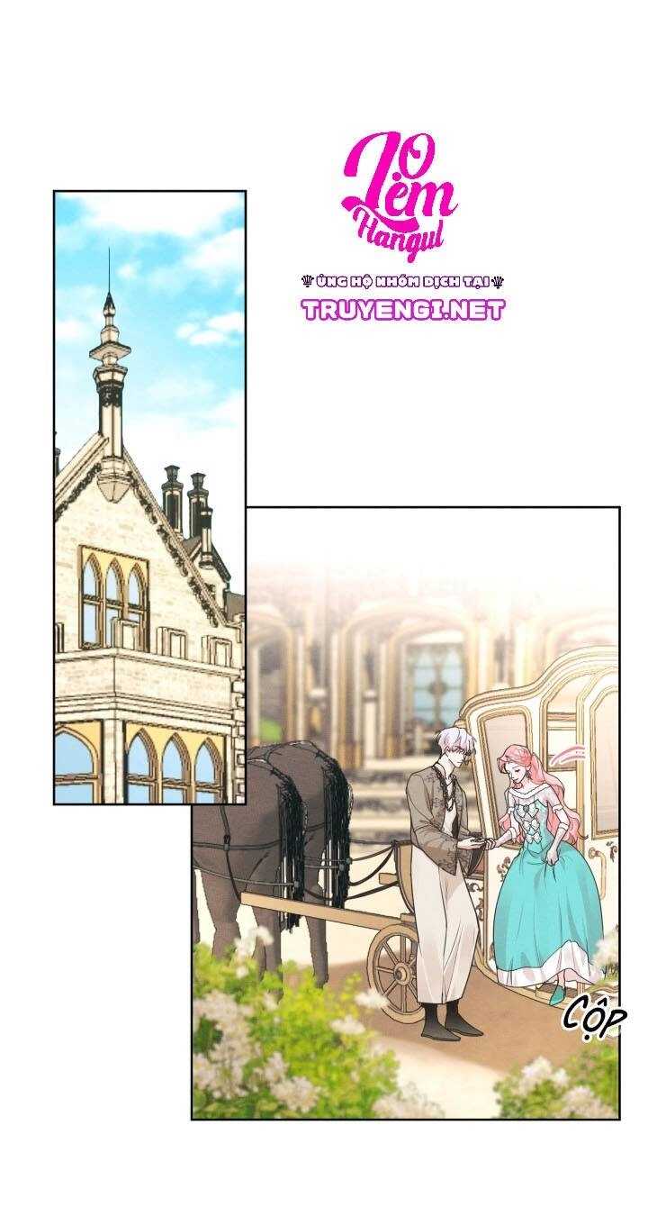 Tôi Là Tình Cũ Của Nam Chính Chapter 28 - 10