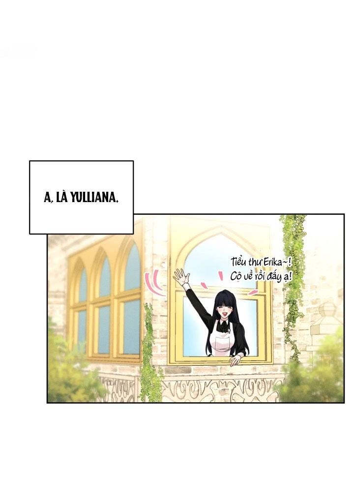 Tôi Là Tình Cũ Của Nam Chính Chapter 28 - 12