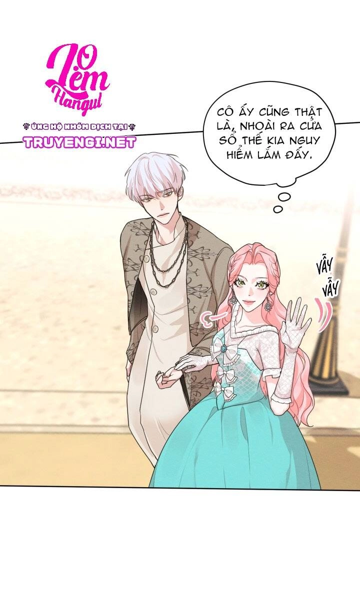 Tôi Là Tình Cũ Của Nam Chính Chapter 28 - 13