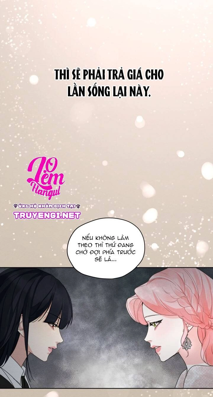 Tôi Là Tình Cũ Của Nam Chính Chapter 28 - 16