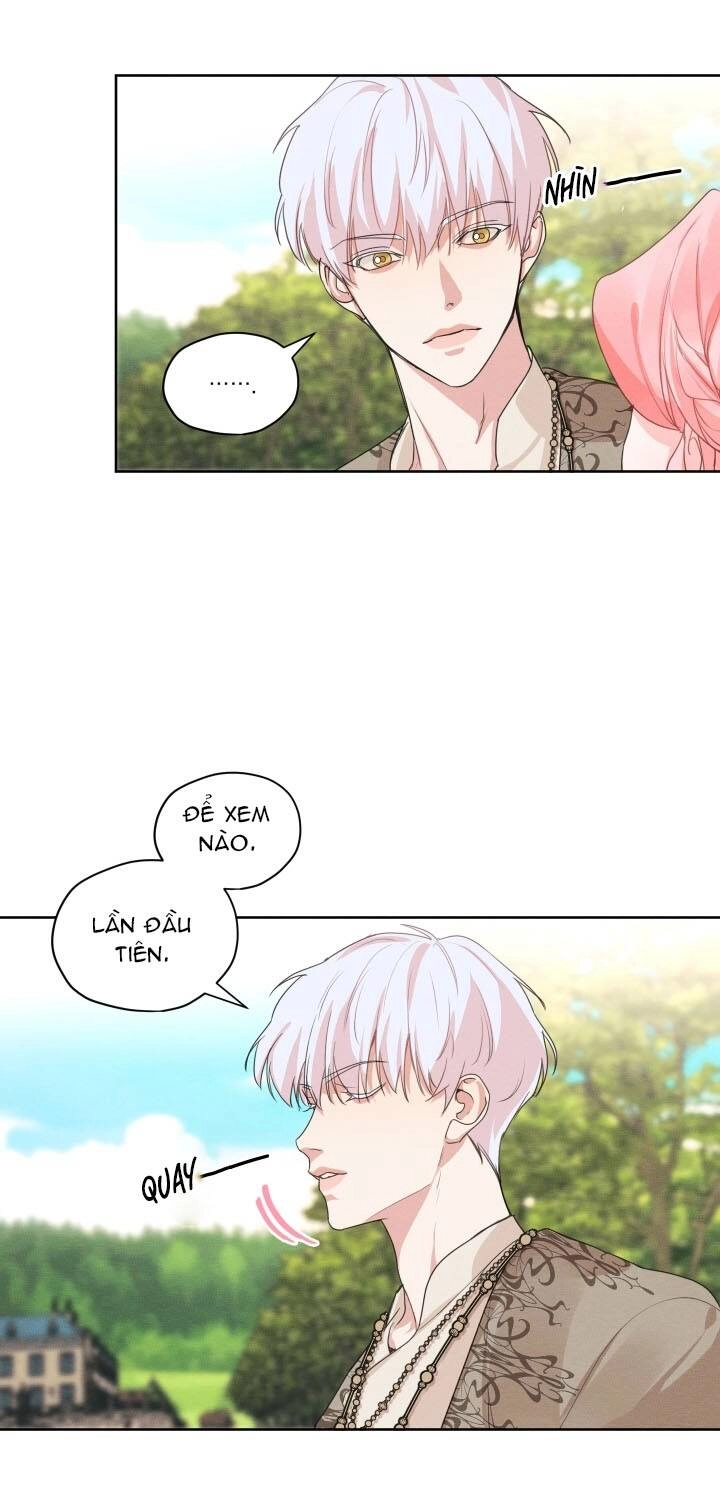 Tôi Là Tình Cũ Của Nam Chính Chapter 28 - 18