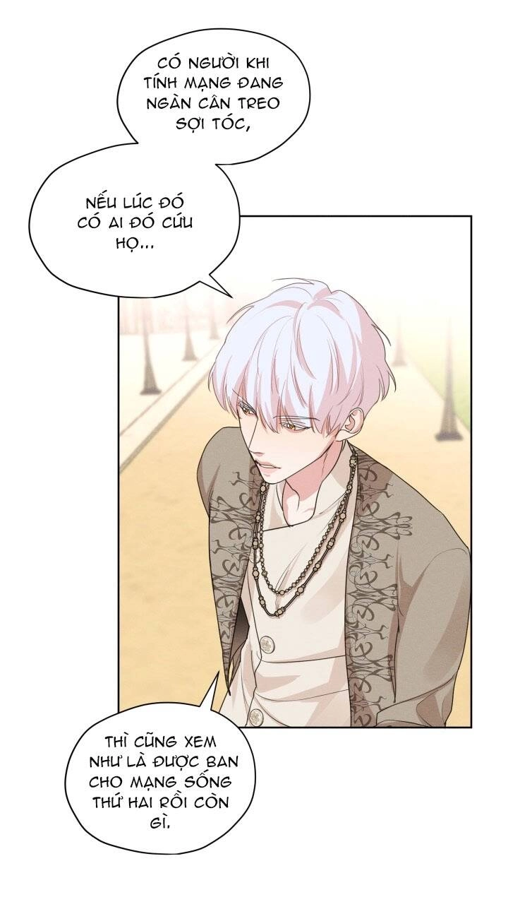 Tôi Là Tình Cũ Của Nam Chính Chapter 28 - 20