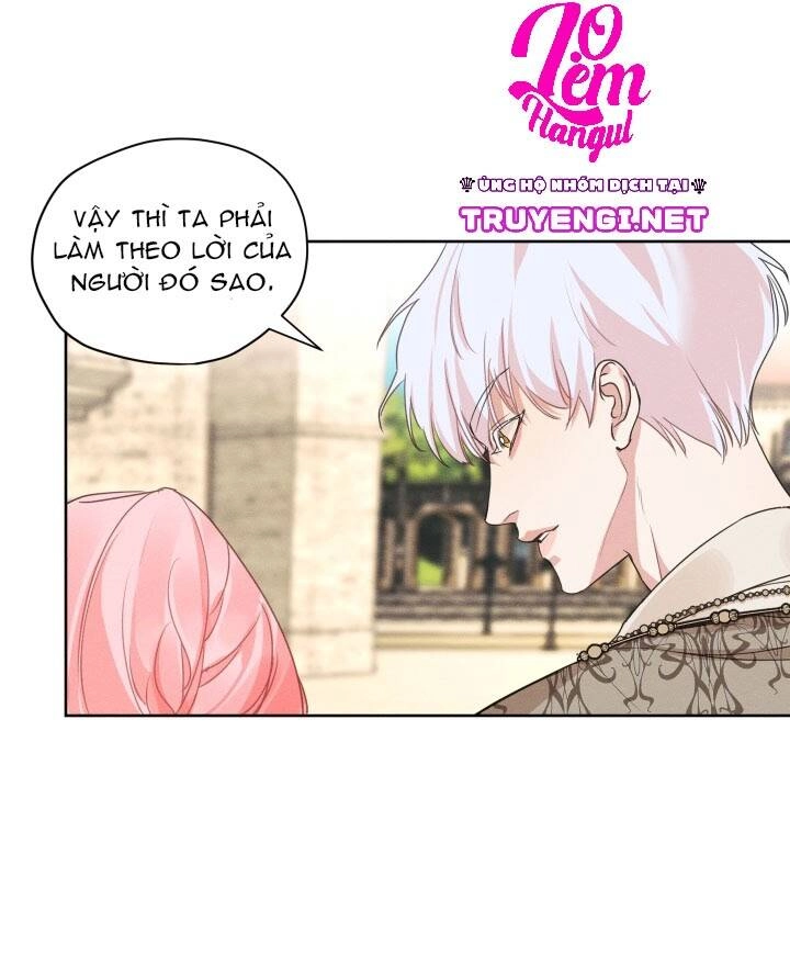 Tôi Là Tình Cũ Của Nam Chính Chapter 28 - 21