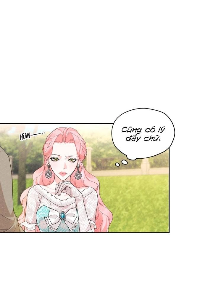 Tôi Là Tình Cũ Của Nam Chính Chapter 28 - 22