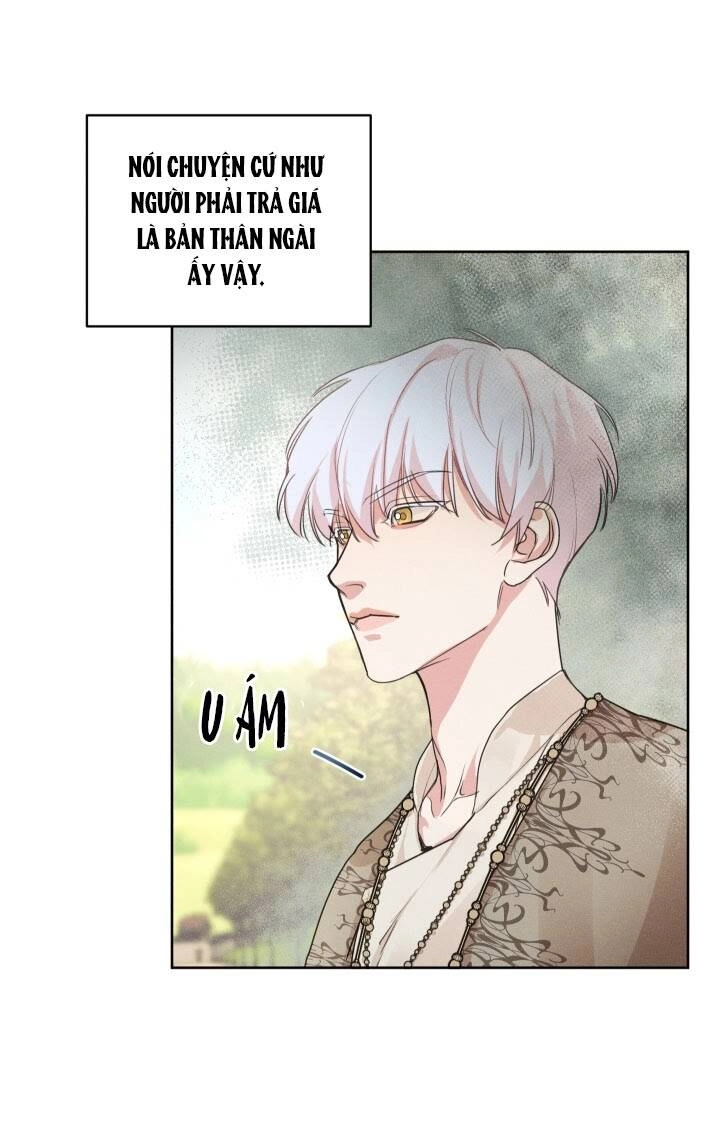 Tôi Là Tình Cũ Của Nam Chính Chapter 28 - 27