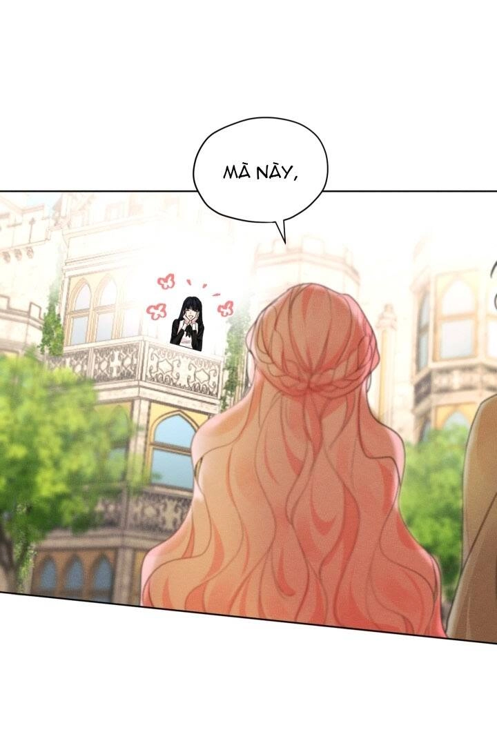 Tôi Là Tình Cũ Của Nam Chính Chapter 28 - 28